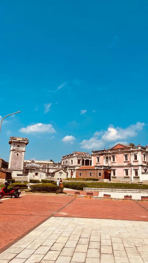 斜坡客棧 Kivala Hostel Jincheng Exterior foto