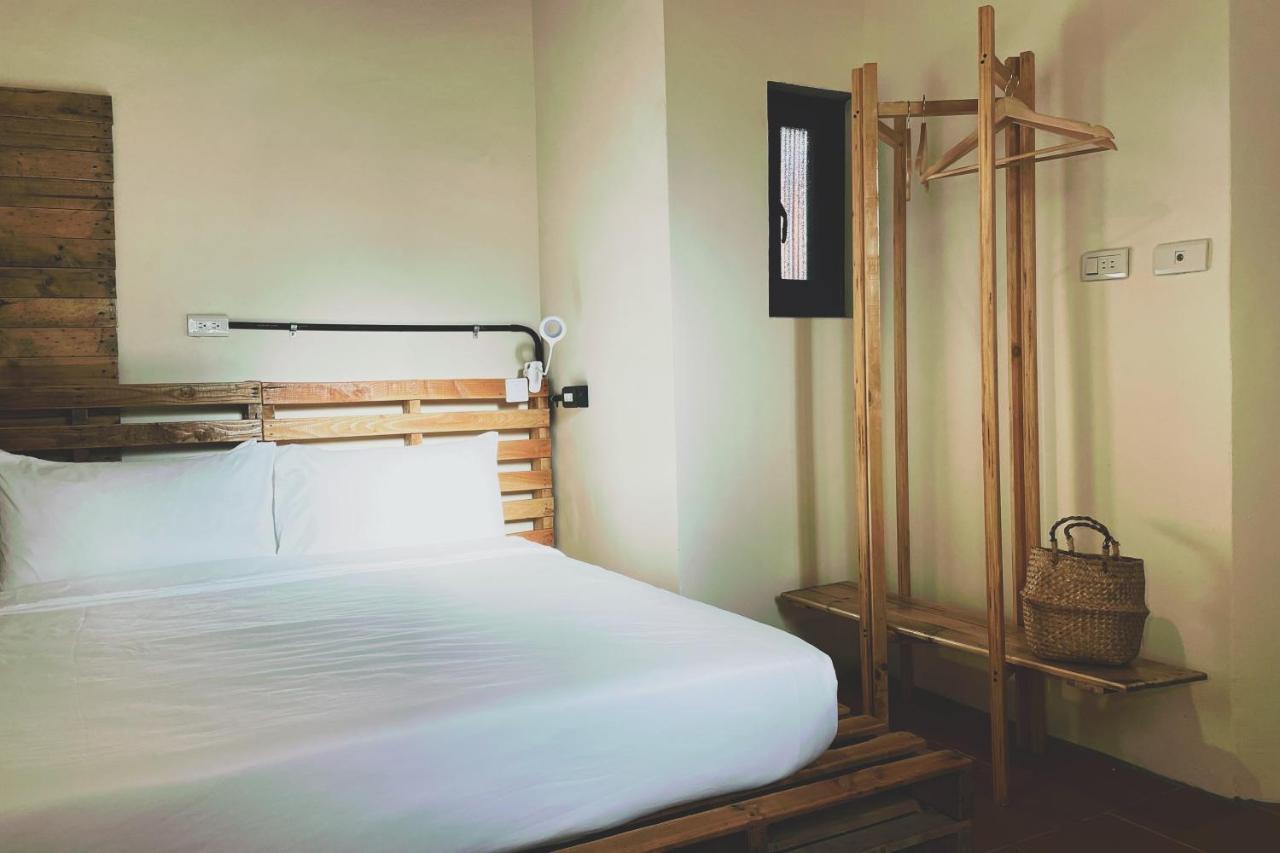斜坡客棧 Kivala Hostel Jincheng Exterior foto