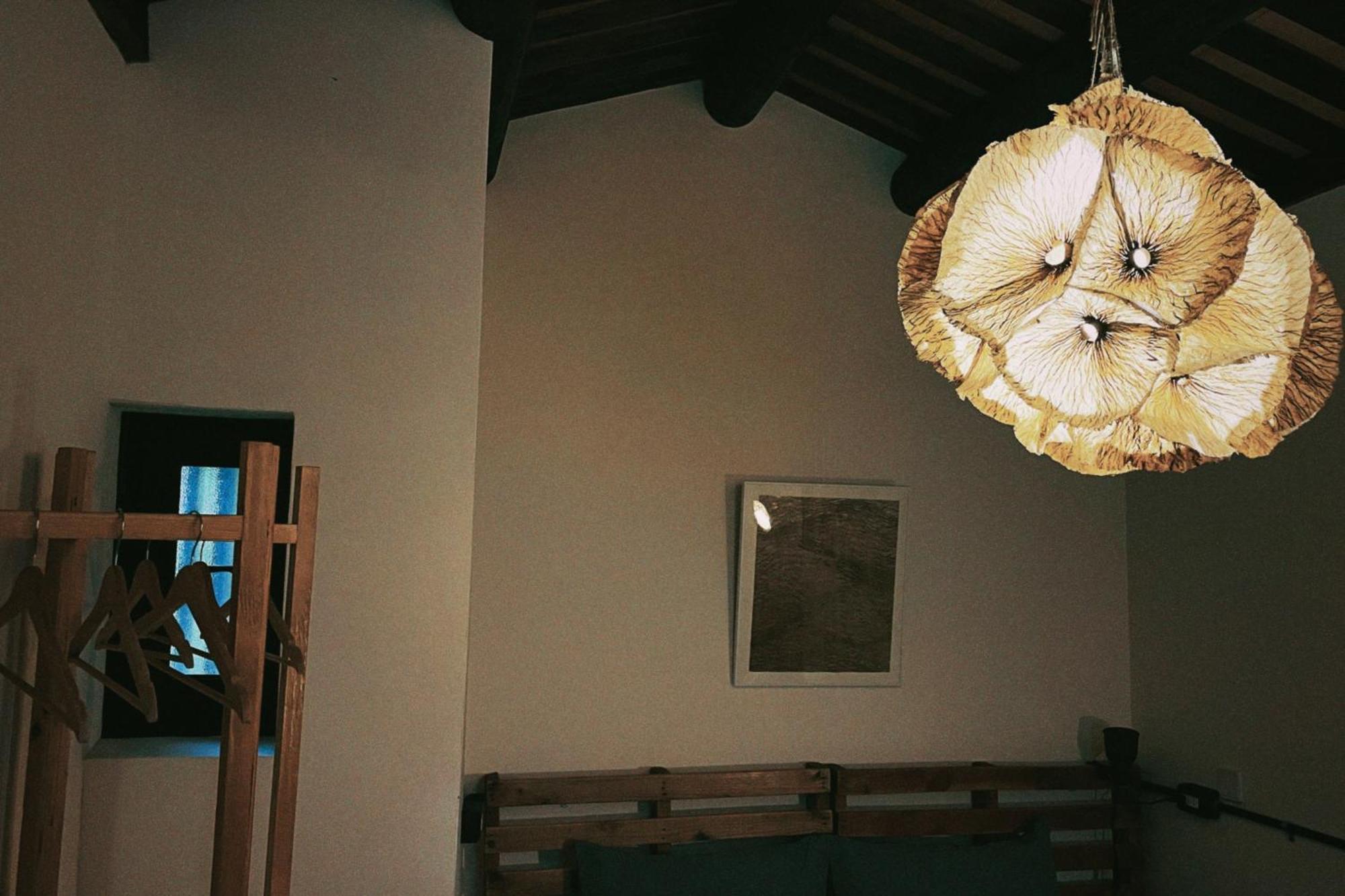 斜坡客棧 Kivala Hostel Jincheng Exterior foto